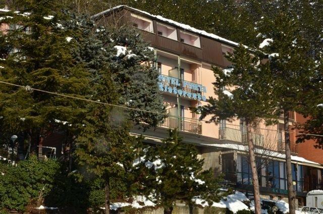 Hotel Pineta Loiano Eksteriør bilde